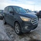 1FMCU9G90HUA85769 2017 Ford Escape Se auction photo thumbnail 1