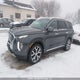 KM8R3DHE5MU213008 2021 Hyundai Palisade Sel auction photo thumbnail 2