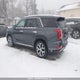 KM8R3DHE5MU213008 2021 Hyundai Palisade Sel auction photo thumbnail 3