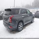 KM8R3DHE5MU213008 2021 Hyundai Palisade Sel auction photo thumbnail 4