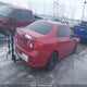 2T1BU4EE3AC264040 2010 Toyota Corolla Ce auction photo thumbnail 4