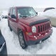 1C4NJRAB1CD591847 2012 Jeep Patriot Sport/North auction photo thumbnail 1