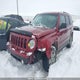 1C4NJRAB1CD591847 2012 Jeep Patriot Sport/North auction photo thumbnail 2