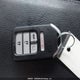 2HGFC1F90GH111524 2016 Honda Civic Touring auction photo thumbnail 11