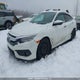 2HGFC1F90GH111524 2016 Honda Civic Touring auction photo thumbnail 2