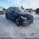 2HGFC2F52KH000856 2019 Honda Civic Lx auction photo thumbnail 1