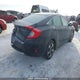 2HGFC2F52KH000856 2019 Honda Civic Lx auction photo thumbnail 4
