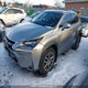 JTJBARBZ3F2028360 2015 Lexus Nx 200T 200T auction photo thumbnail 2