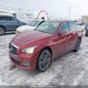 JN1BV7AR4FM404035 2015 Infiniti Q50 Sport auction photo thumbnail 2