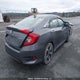 2HGFC1F91GH101634 2016 Honda Civic Touring auction photo thumbnail 4