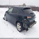 JTNK4MBE1N3170088 2022 Toyota Corolla auction photo thumbnail 3