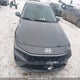 KMHLN4DG4SU873450 2025 Hyundai Elantra Luxury W/Two-Tone Interior auction photo thumbnail 12