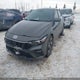 KMHLN4DG4SU873450 2025 Hyundai Elantra Luxury W/Two-Tone Interior auction photo thumbnail 2