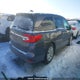 5FNRL6H24JB506084 2018 Honda Odyssey Lx auction photo thumbnail 4