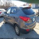 KM8JTCAF3EU889338 2014 Hyundai Tucson Gl auction photo thumbnail 3