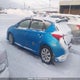 JTNKARJEXHJ524567 2017 Toyota Corolla Im auction photo thumbnail 3