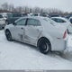 1G1ZB5EU4BF144668 2011 Chevrolet Malibu Ls auction photo thumbnail 3