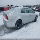 1G1ZB5EU4BF144668 2011 Chevrolet Malibu Ls auction photo thumbnail 4