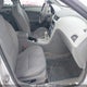 1G1ZB5EU4BF144668 2011 Chevrolet Malibu Ls auction photo thumbnail 5