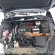 JTMABACA6PA024445 2023 Toyota Bz4X auction photo thumbnail 10