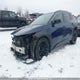 JTMABACA6PA024445 2023 Toyota Bz4X auction photo thumbnail 2