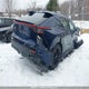 JTMABACA6PA024445 2023 Toyota Bz4X auction photo thumbnail 4
