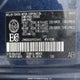 JTMABACA6PA024445 2023 Toyota Bz4X auction photo thumbnail 9