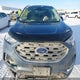 2FMPK4J90KBB23047 2019 Ford Edge Sel auction photo thumbnail 12