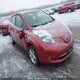 JN1AZ0CP4CT025914 2012 Nissan Leaf Sv/Sl auction photo thumbnail 1