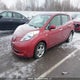 JN1AZ0CP4CT025914 2012 Nissan Leaf Sv/Sl auction photo thumbnail 2