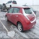 JN1AZ0CP4CT025914 2012 Nissan Leaf Sv/Sl auction photo thumbnail 3