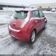 JN1AZ0CP4CT025914 2012 Nissan Leaf Sv/Sl auction photo thumbnail 4