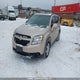 KL77P2EM3CK590248 2012 Chevrolet Orlando 1Lt/2Lt auction photo thumbnail 2