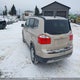 KL77P2EM3CK590248 2012 Chevrolet Orlando 1Lt/2Lt auction photo thumbnail 3