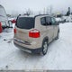 KL77P2EM3CK590248 2012 Chevrolet Orlando 1Lt/2Lt auction photo thumbnail 4