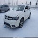 3C4PDDEG9ET228914 2014 Dodge Journey R/T auction photo thumbnail 2