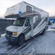 1FDXE45S65H487439 2005 Ford Econoline E450 Super Duty Cutwy Van auction photo thumbnail 4