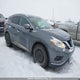 5N1AZ2MH0GN148079 2016 Nissan Murano Platinum/Sl/Sv auction photo thumbnail 1