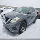 5N1AZ2MH0GN148079 2016 Nissan Murano Platinum/Sl/Sv auction photo thumbnail 2