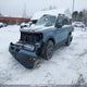 3FMCR9C65PRD47787 2023 Ford Bronco Sport Outer Banks auction photo thumbnail 2