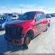 1FTEW1EG3HFC64645 2017 Ford F-150 Lariat auction photo thumbnail 2
