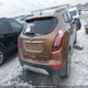 KL4CJFSB9HB001959 2017 Buick Encore Preferred Ii auction photo thumbnail 16