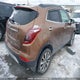 KL4CJFSB9HB001959 2017 Buick Encore Preferred Ii auction photo thumbnail 4