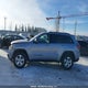1C4RJFLG3HC707667 2017 Jeep Grand Cherokee Trailhawk auction photo thumbnail 15