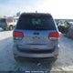 1C4RJFLG3HC707667 2017 Jeep Grand Cherokee Trailhawk auction photo thumbnail 17