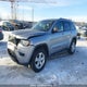 1C4RJFLG3HC707667 2017 Jeep Grand Cherokee Trailhawk auction photo thumbnail 2