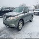 5TDDK3EH4BS045826 2011 Toyota Highlander Limited auction photo thumbnail 2