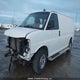 1GTW7AFG9K1317286 2019 GMC Savana 2500 Work Van auction photo thumbnail 2