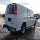 1GTW7AFG9K1317286 2019 GMC Savana 2500 Work Van auction photo thumbnail 4