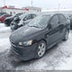 JA32U2FU5EU607304 2014 Mitsubishi Lancer auction photo thumbnail 2